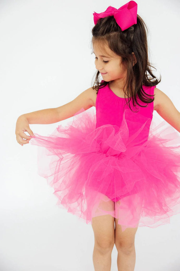 DANCE CLASS