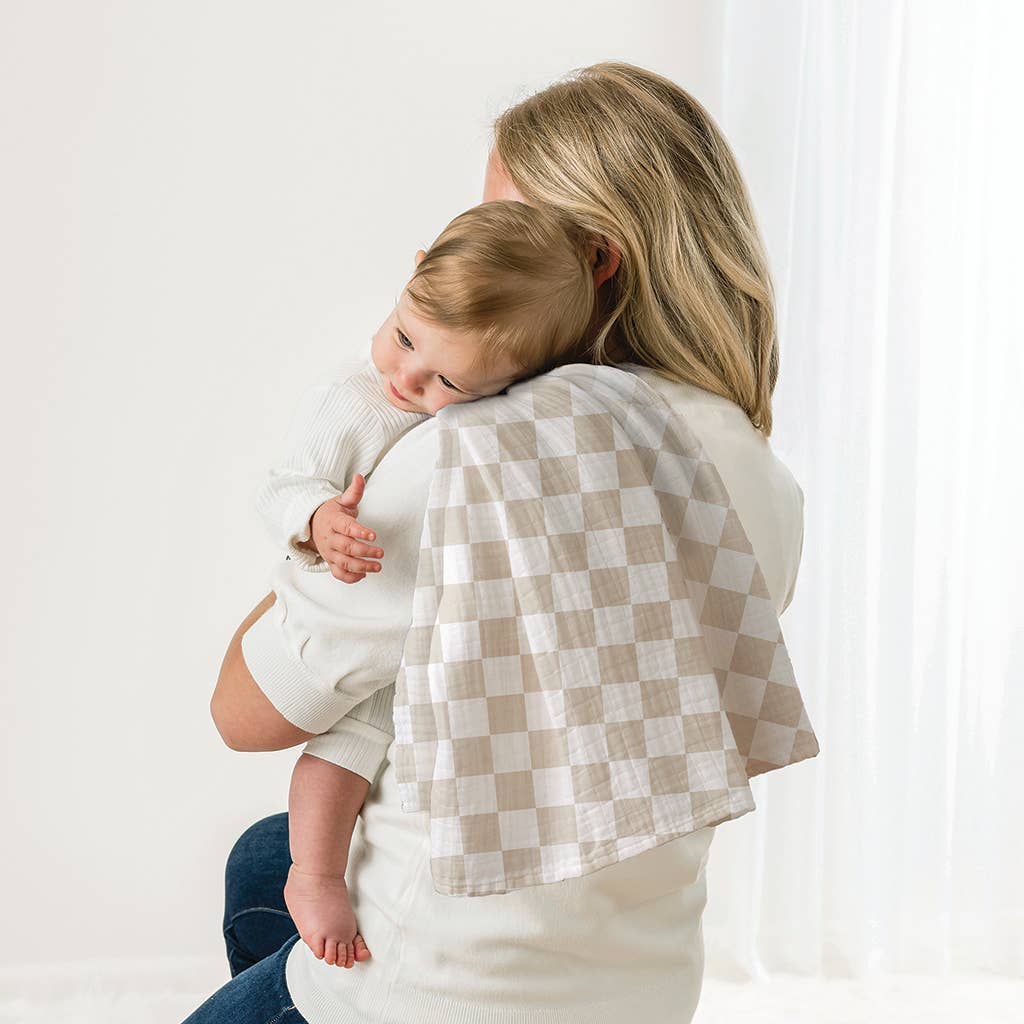 *NEW* Breastfeeding Boss™: Chai Stripes