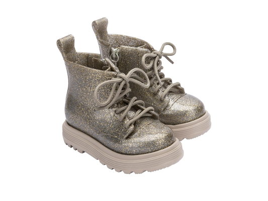 Mini Melissa Ultragirl Classic | Cream