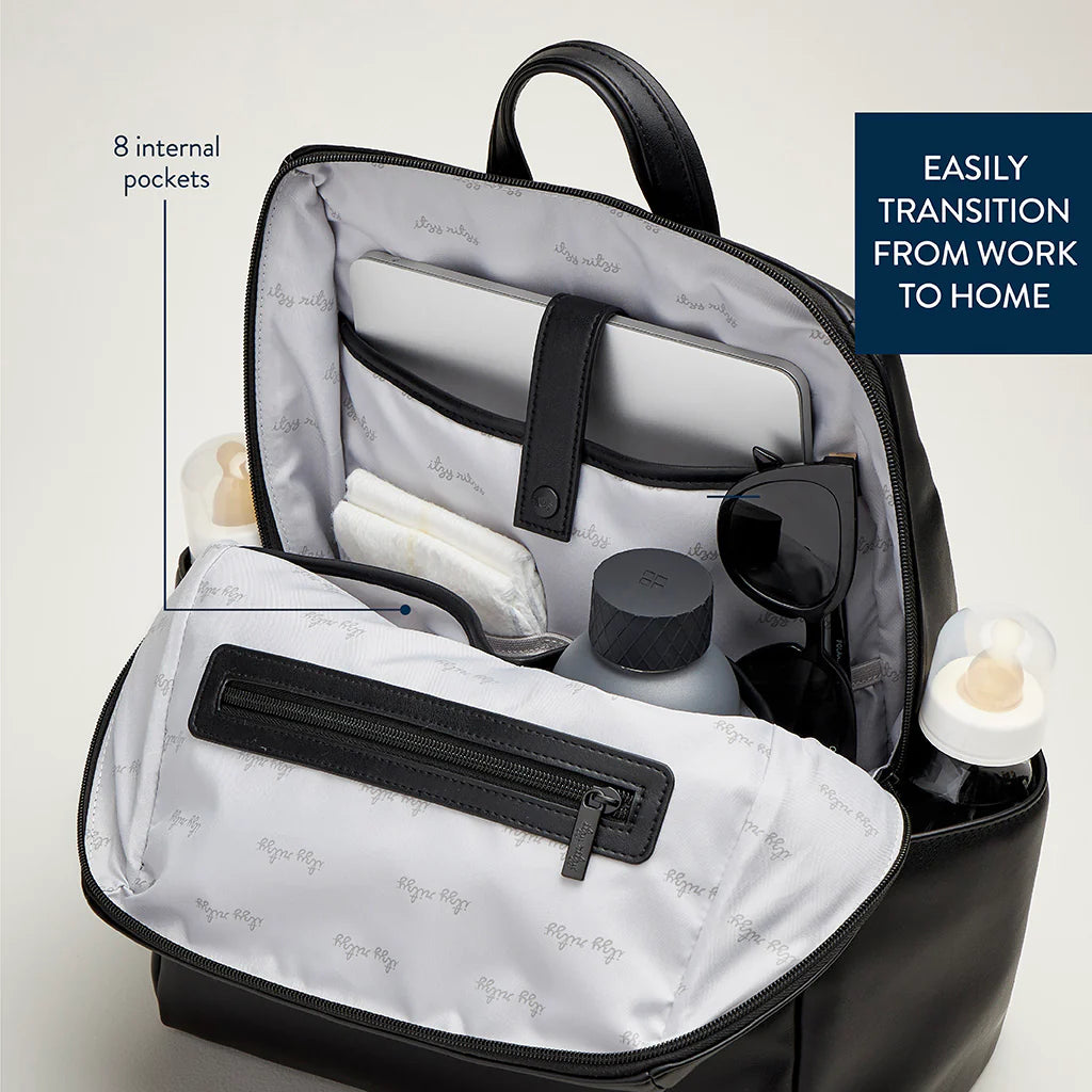 Eras Midi Diaper Backpack