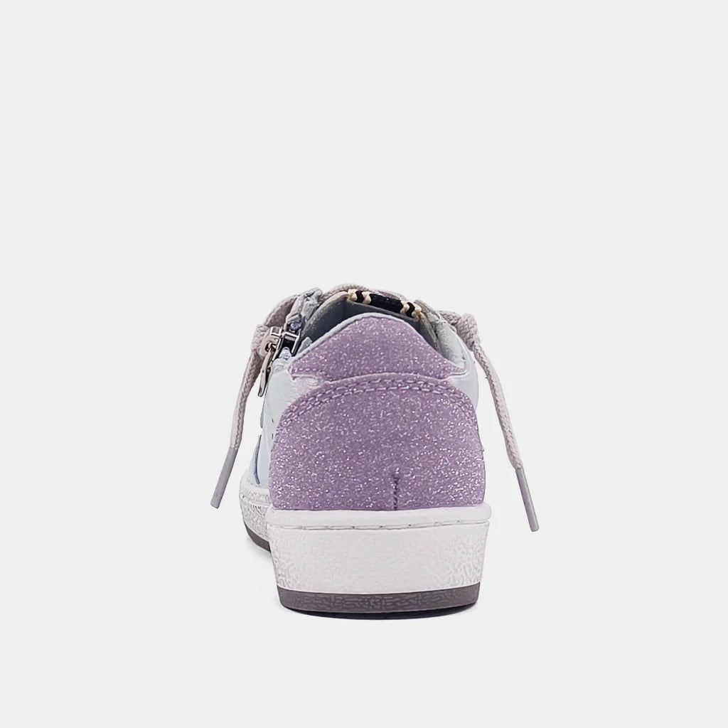PAZ : Lilac Shine