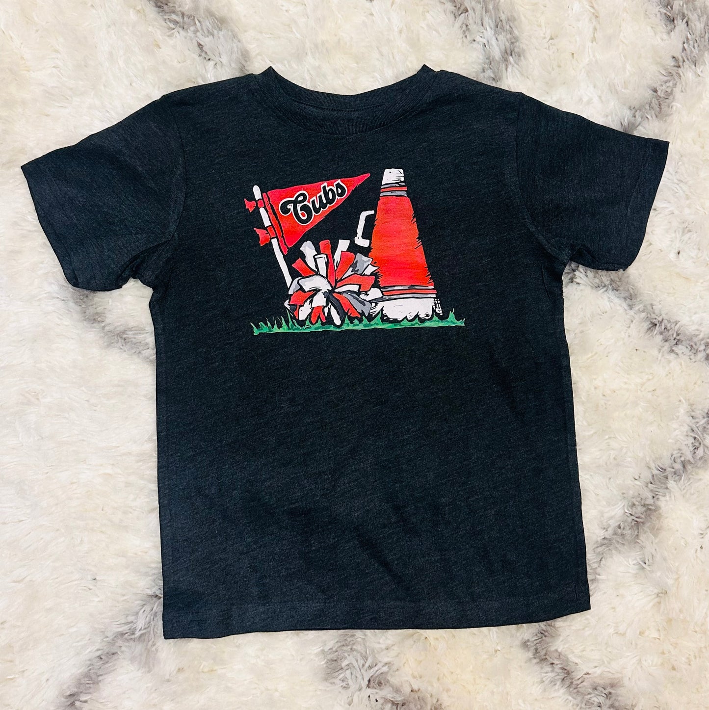 Cub Cheer T-Shirt