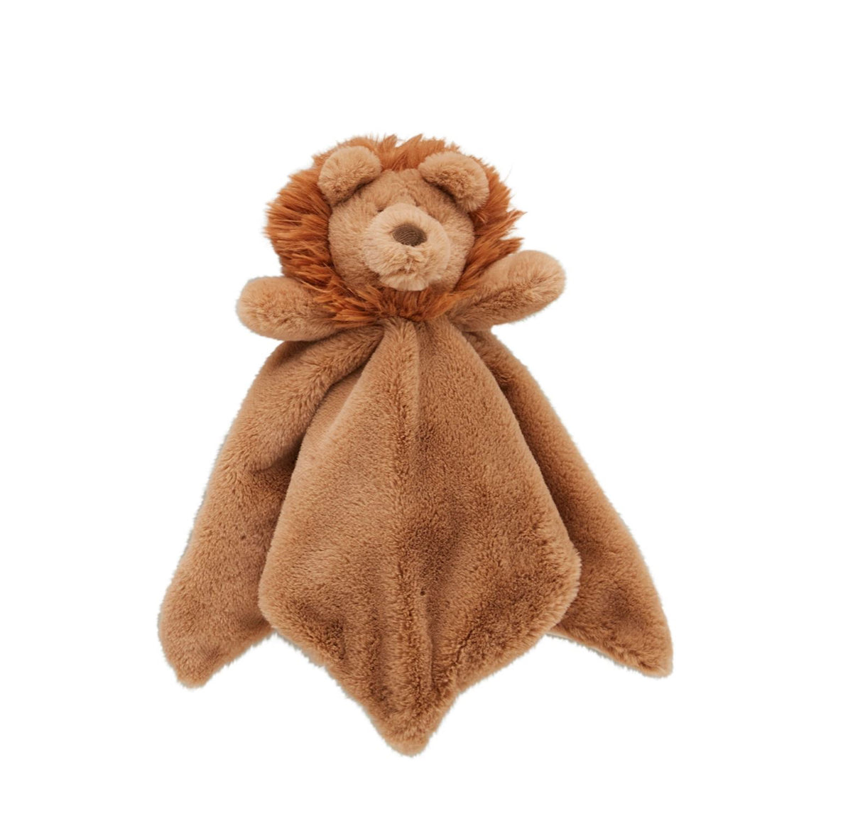 Plush Animal Woobies