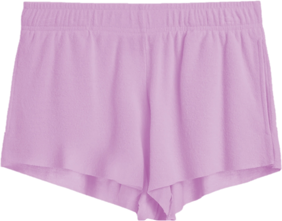Cuddle Soft Knit Lounge Set | Lavender