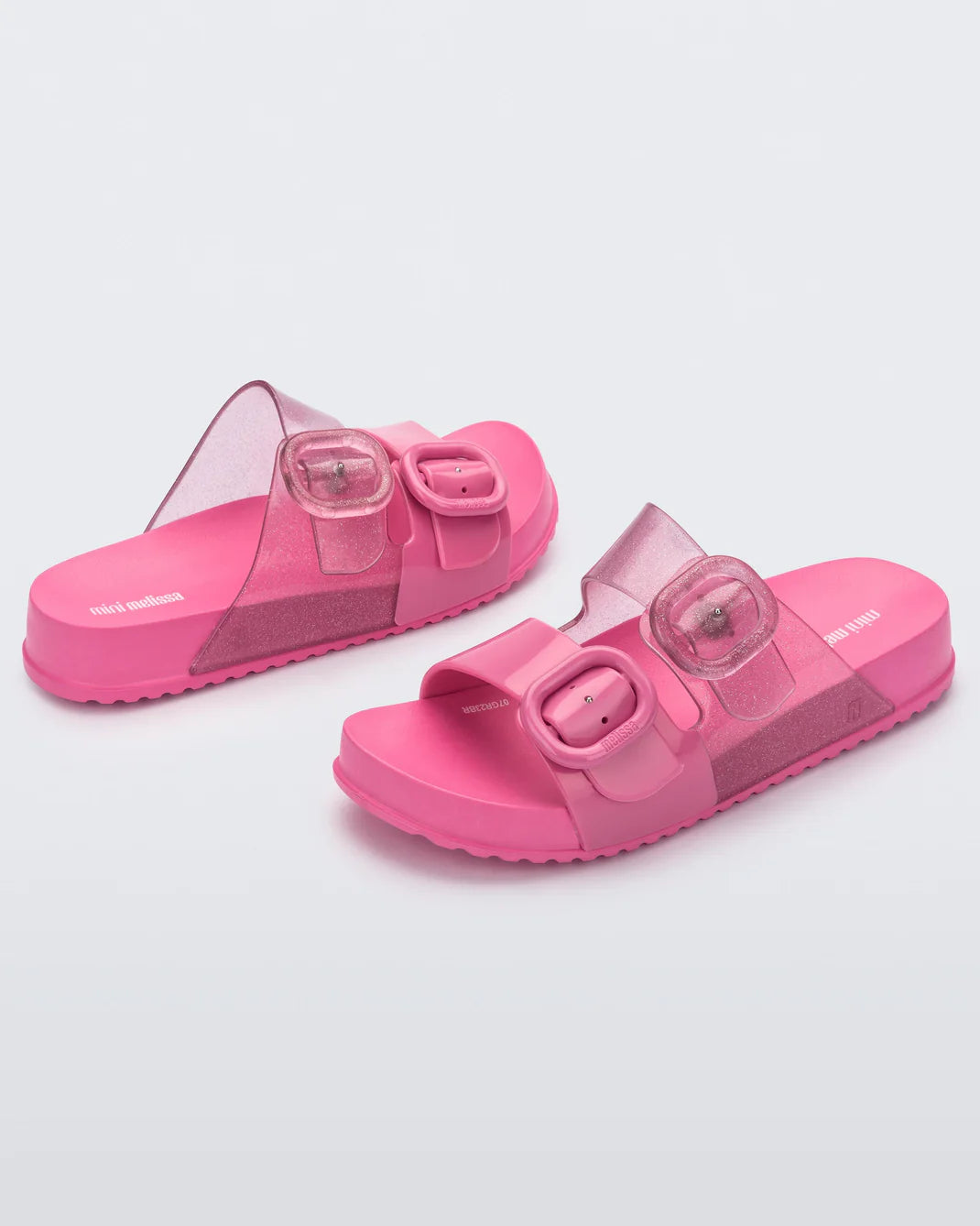 Tween Cozy Sandal | Pink