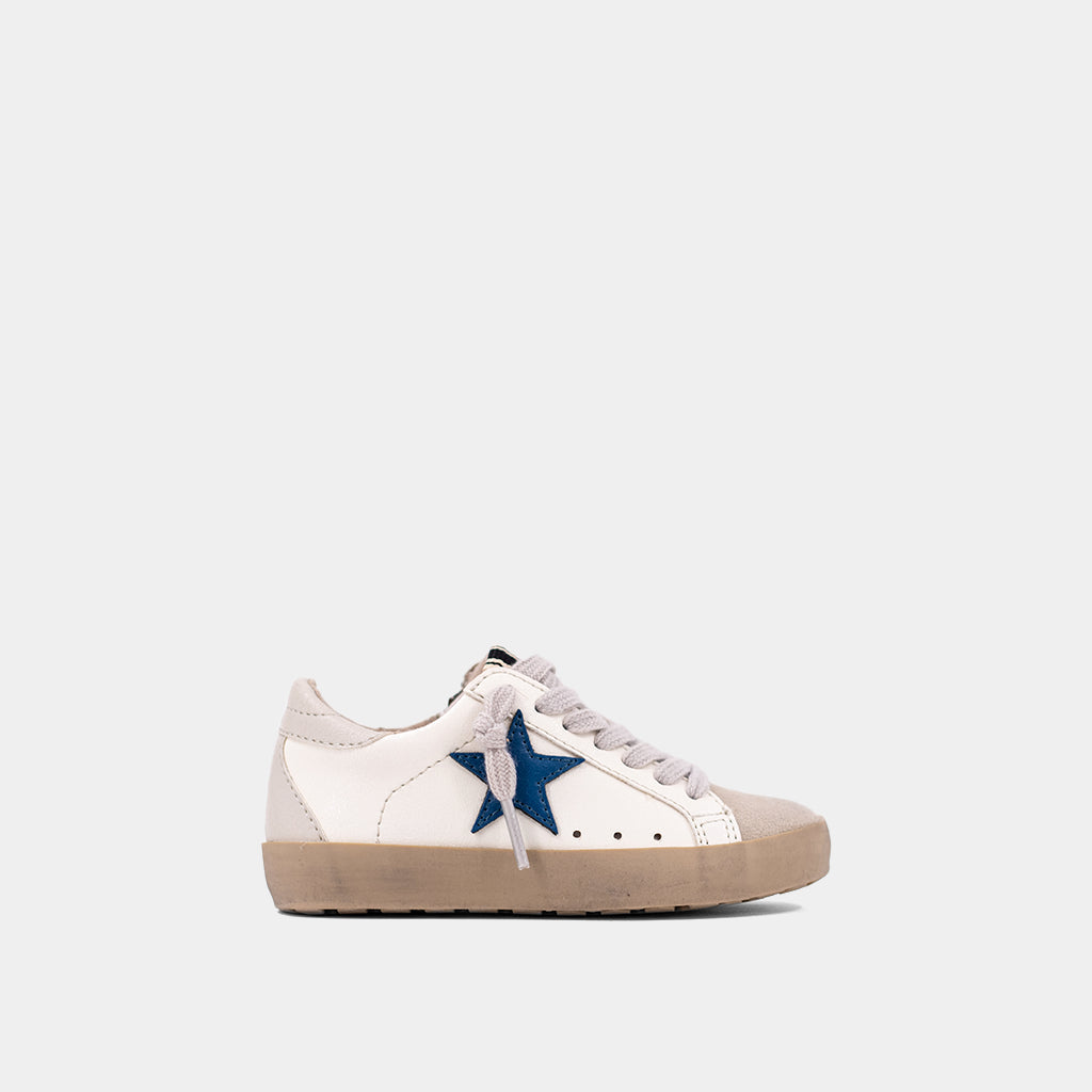 Paula Mini Blue Star