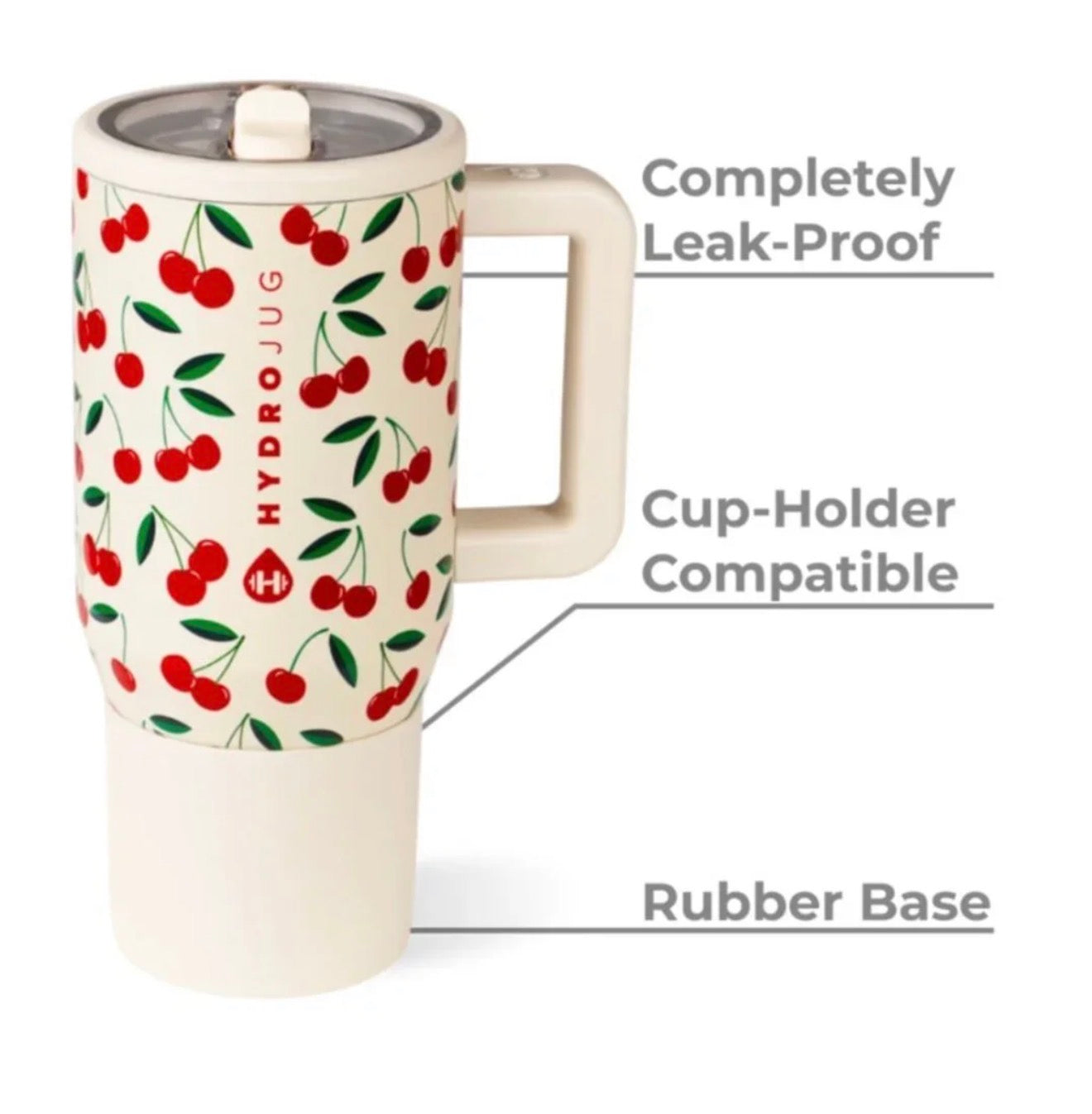 Cherries | 20oz Traveler