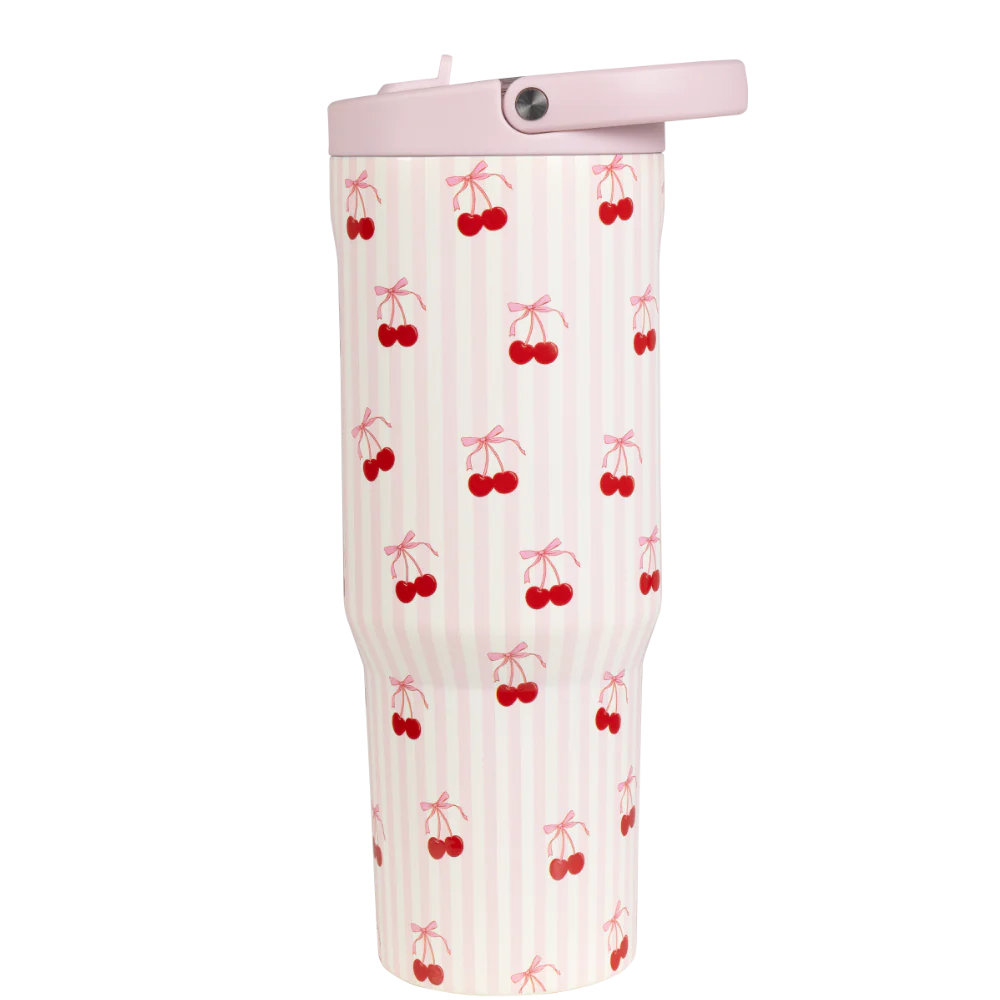 Sweet Cherry | 32oz Sport