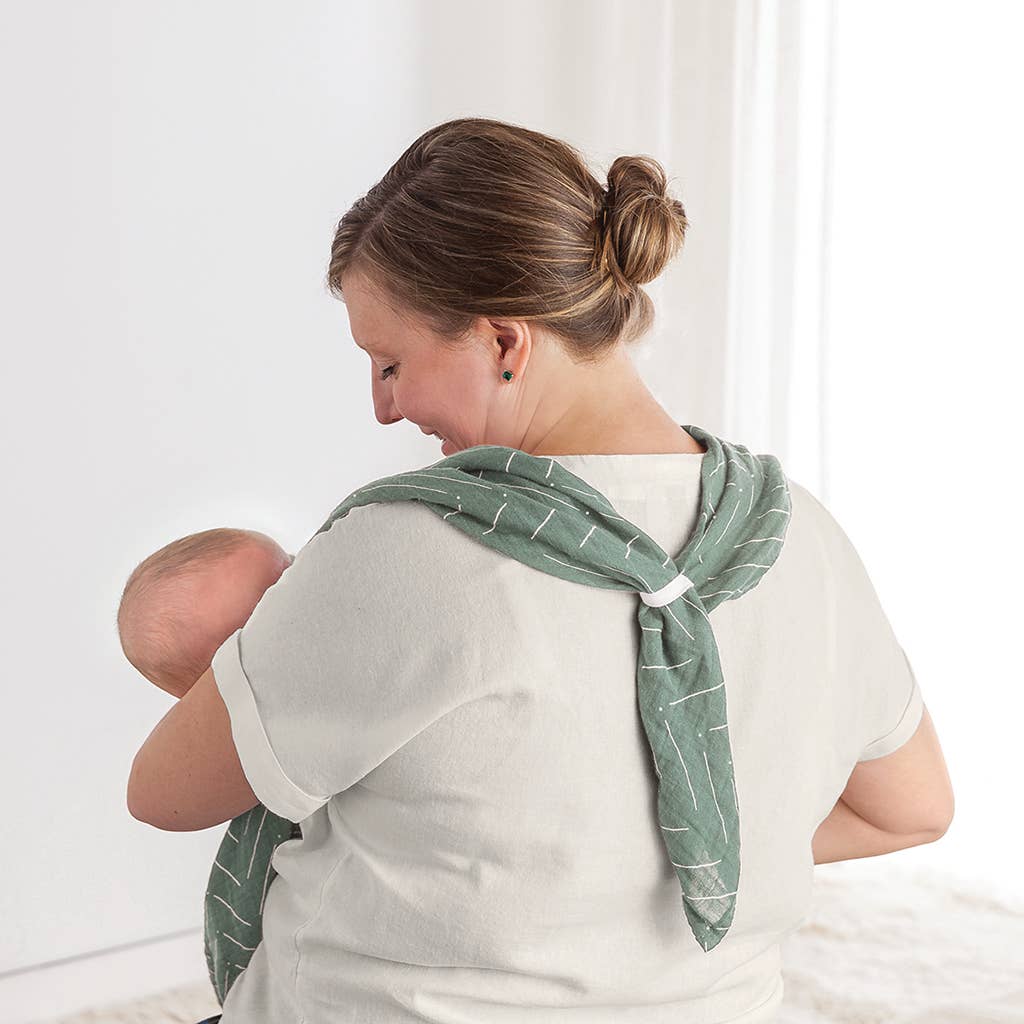*NEW* Breastfeeding Boss™: Chai Stripes