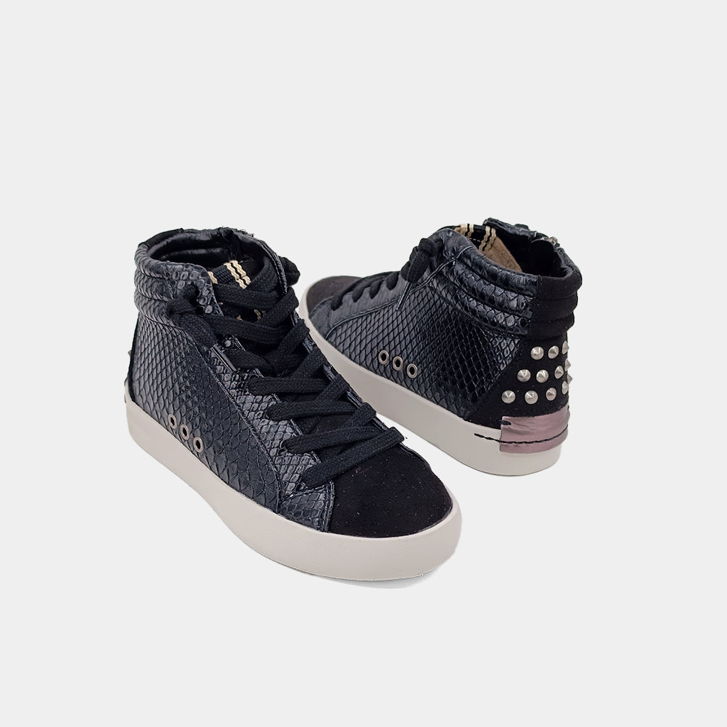 Reese Kids | Black Snake