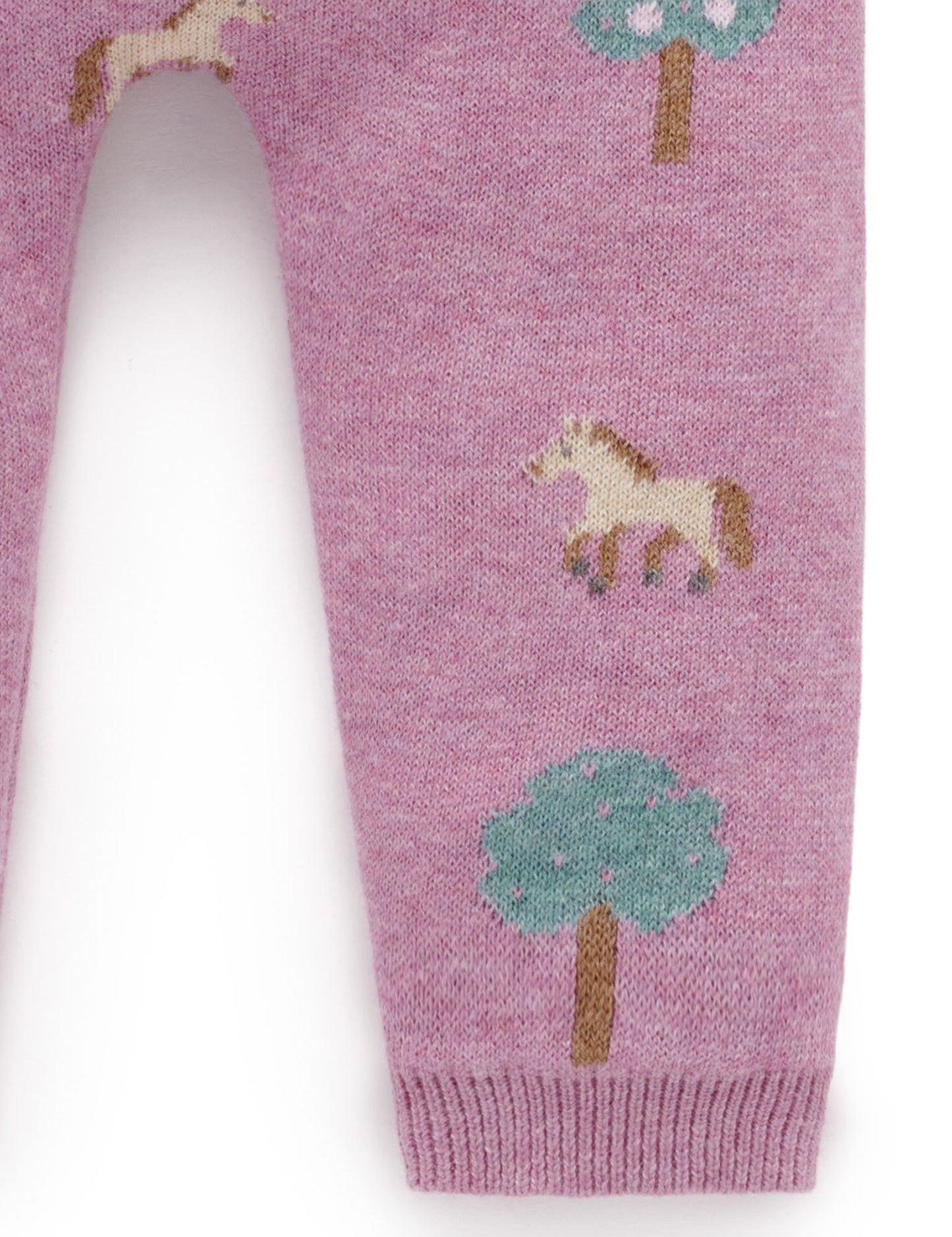 On The Farm Leggings