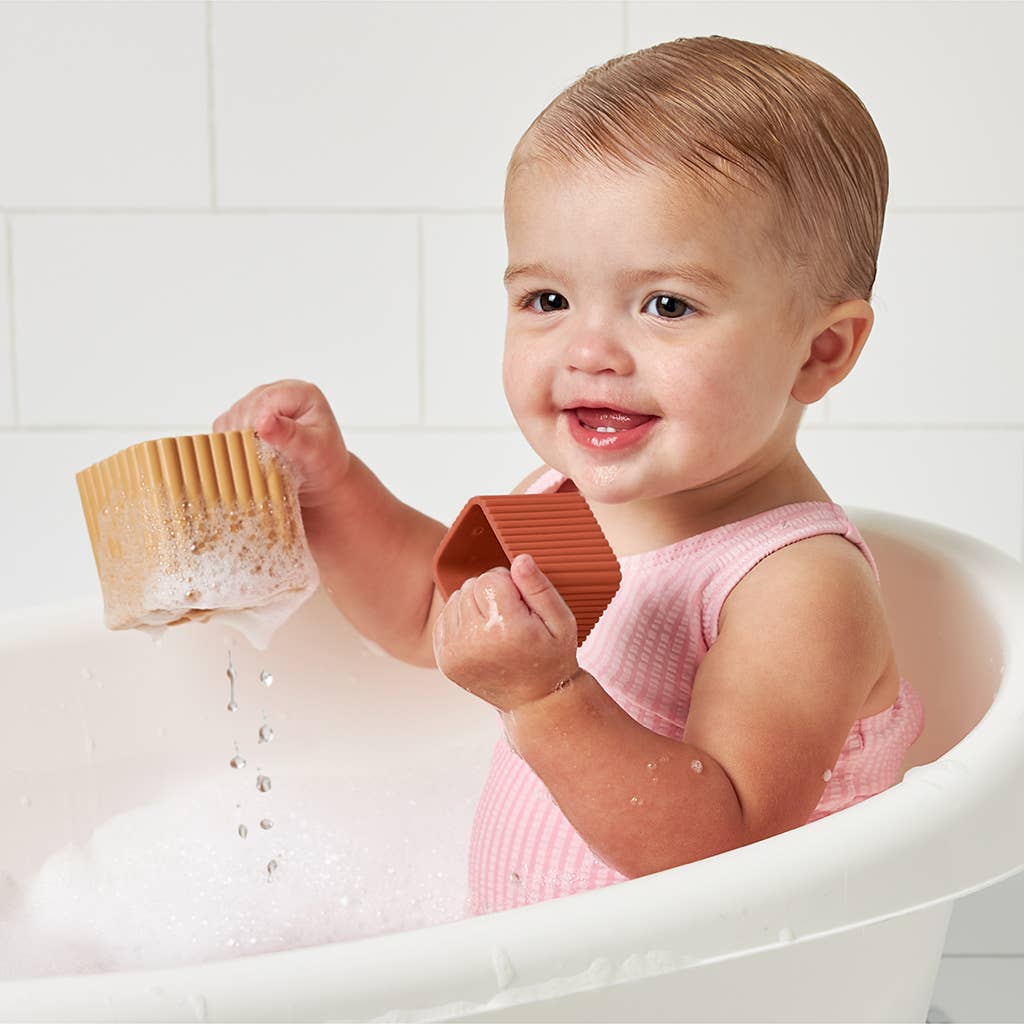 Itzy Sprinkle | Bath Nesting Cups