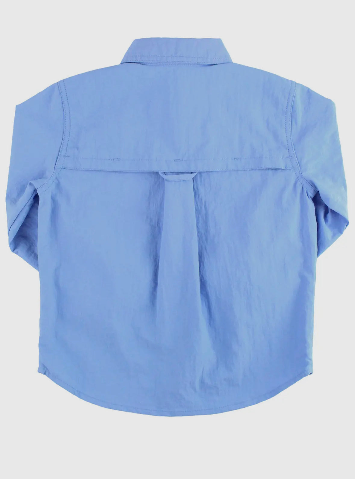 Pocket Fishing Shirt