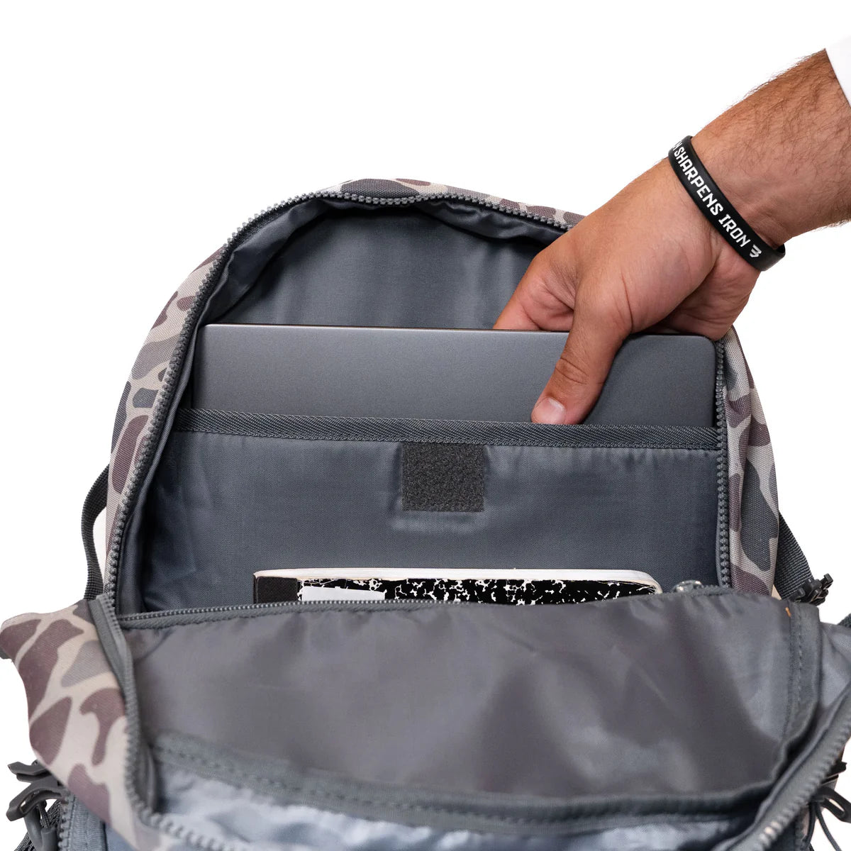 Backpack | Classic Deer Camo