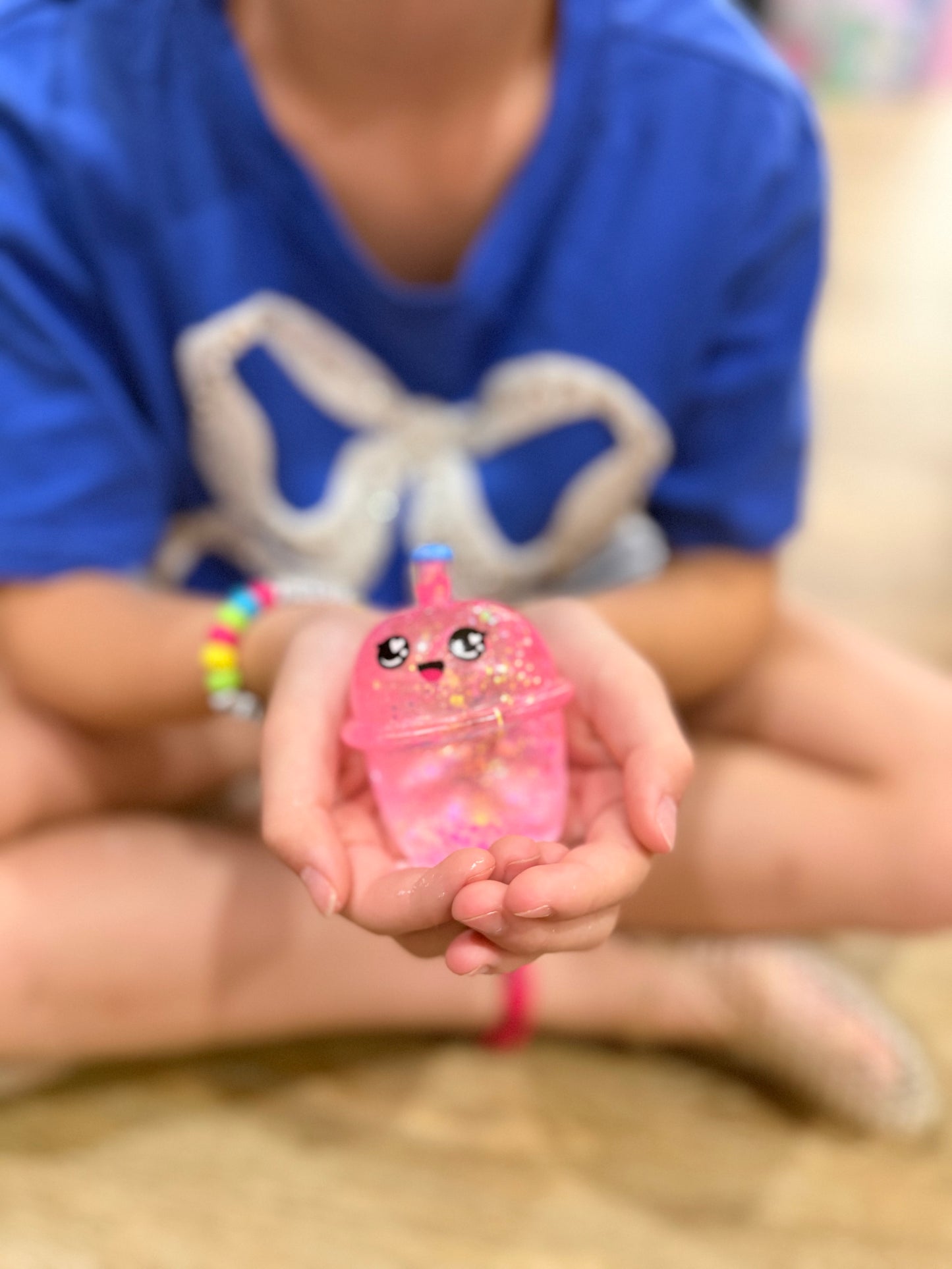 Boba Cup Squishy | Maltose