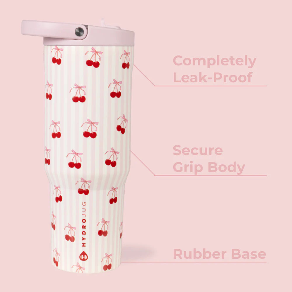 Sweet Cherry | 32oz Sport