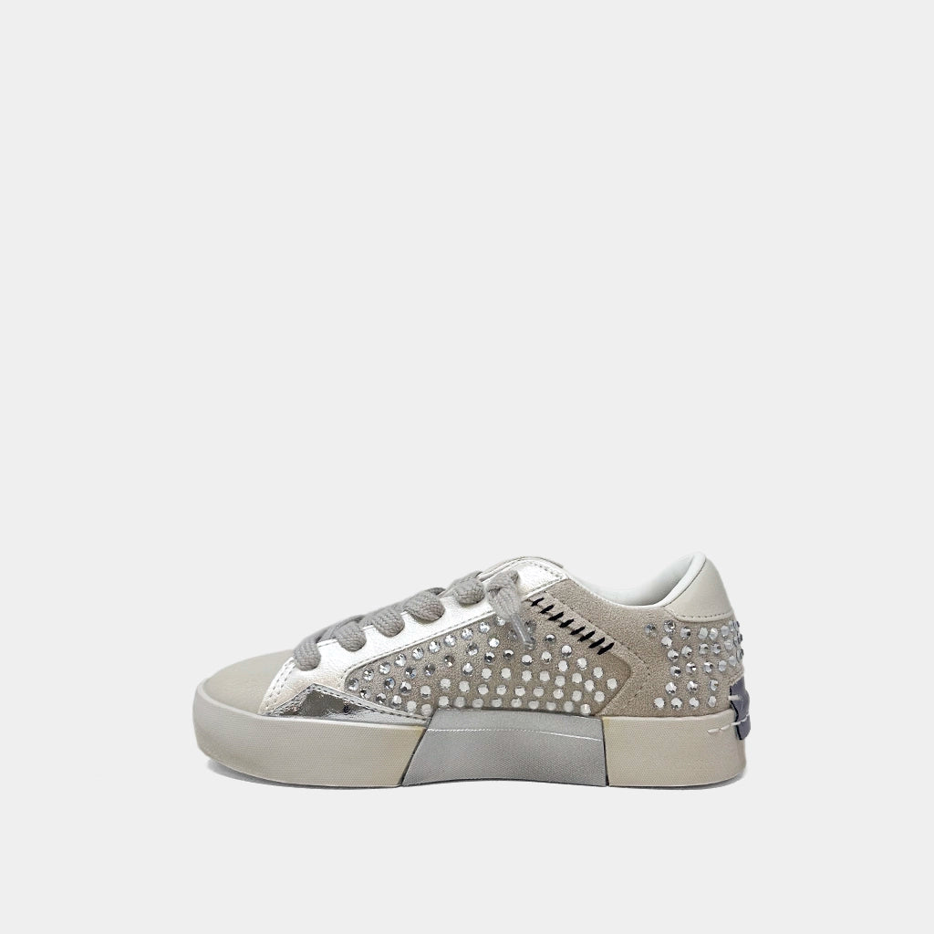 Ruby Kids : Light Grey