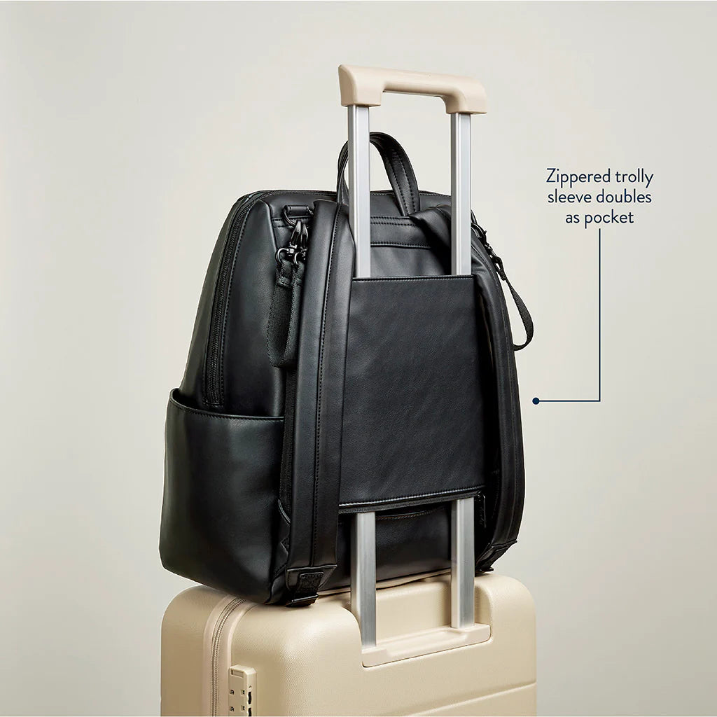 Eras Midi Diaper Backpack
