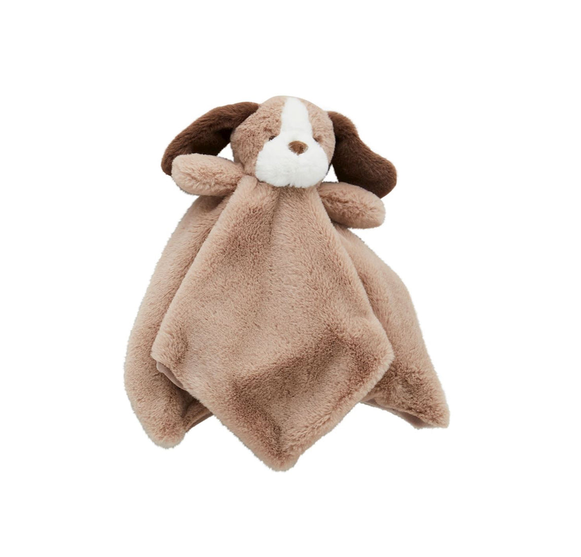 Plush Animal Woobies