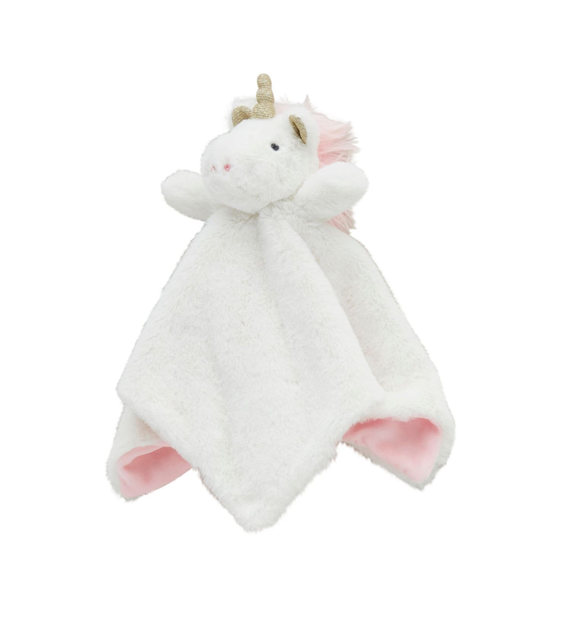 Plush Animal Woobies