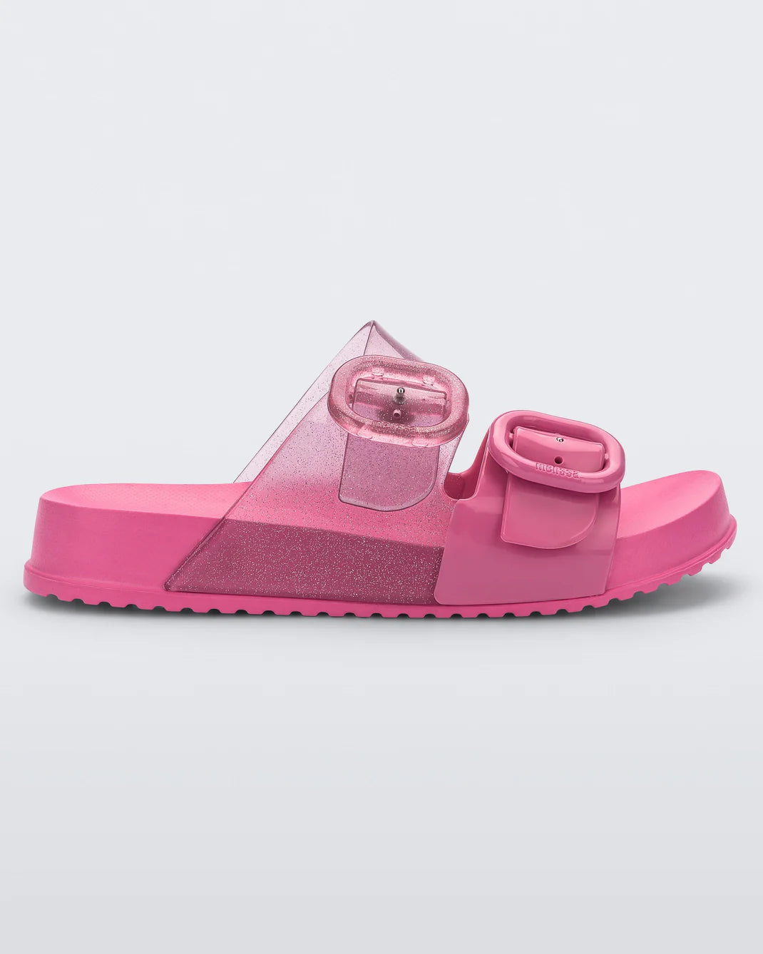Tween Cozy Sandal | Pink
