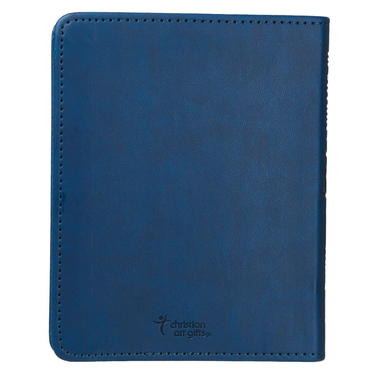 One-Minute Devotions for Boys | Leather Cover
