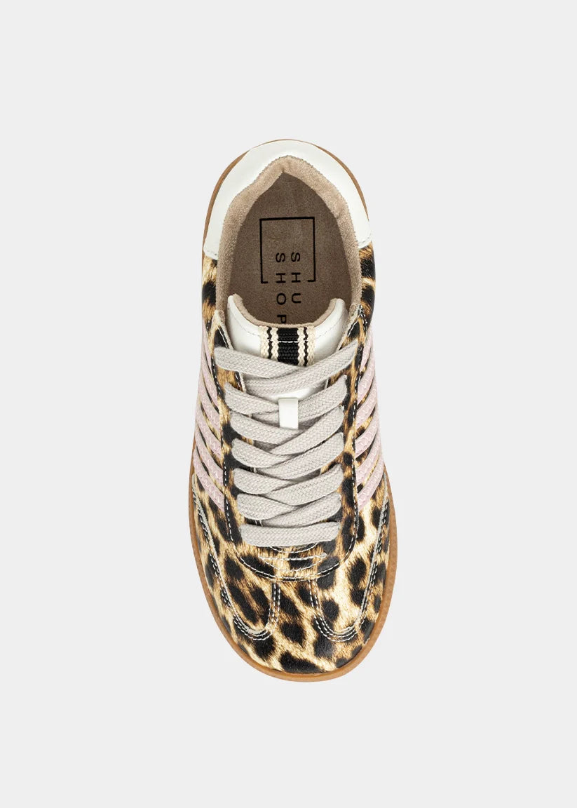 Stevie Mini | Leopard