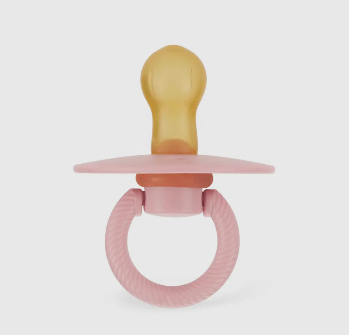 Itzy Soother Rubber Paci Set