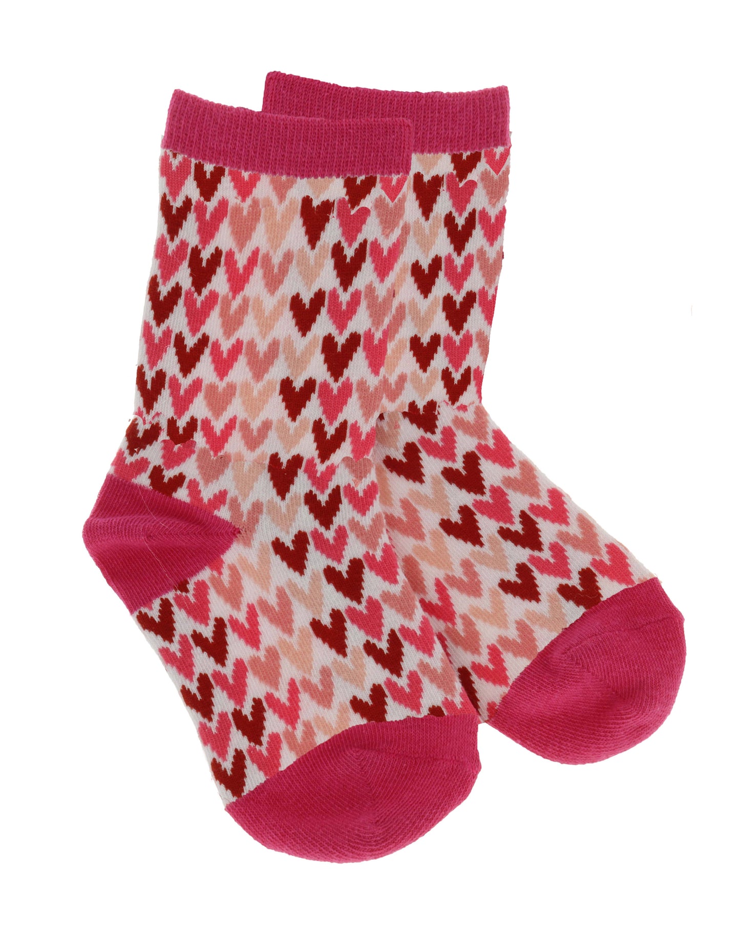 Kids Be Mine Tall Socks