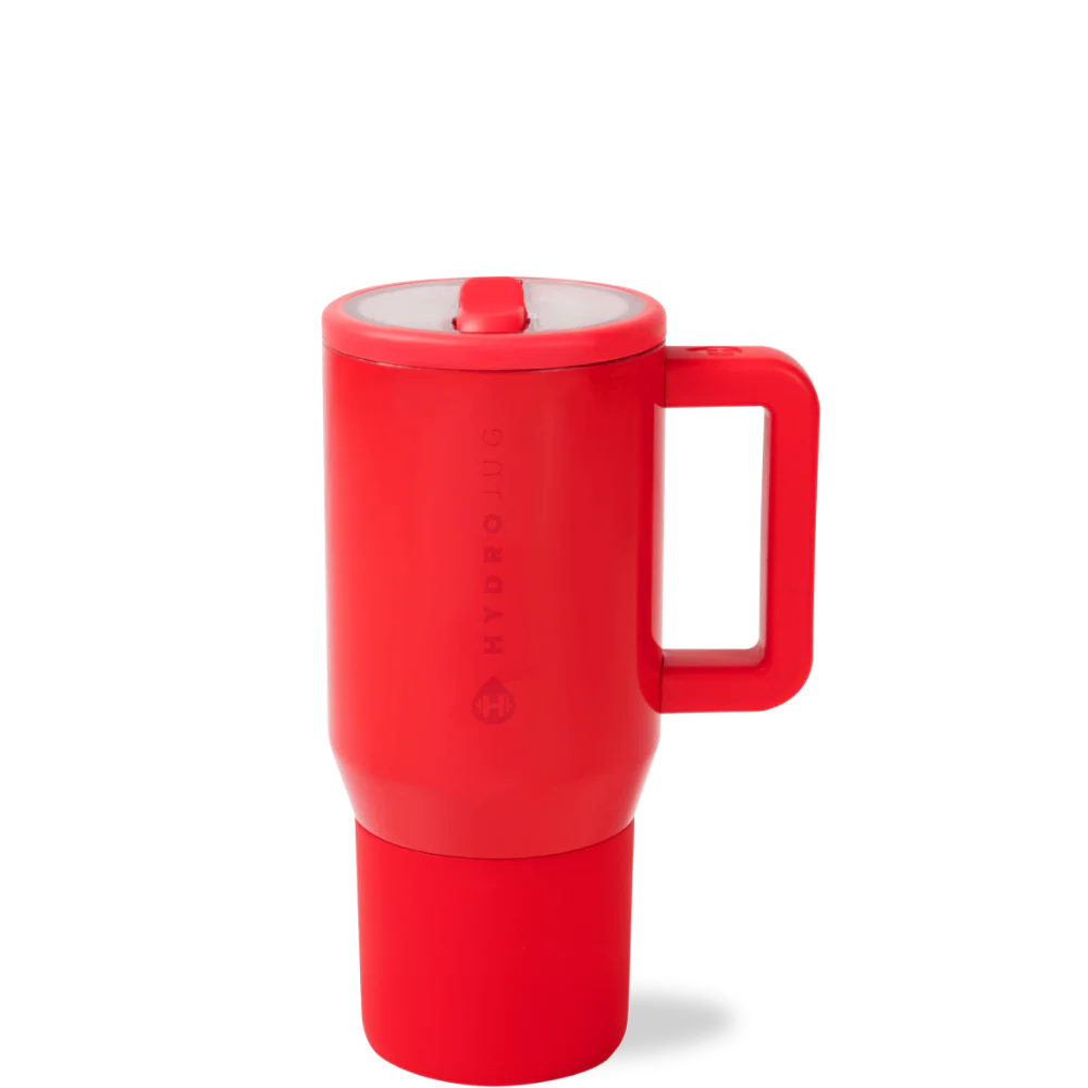 Red Shine | 20oz Traveler