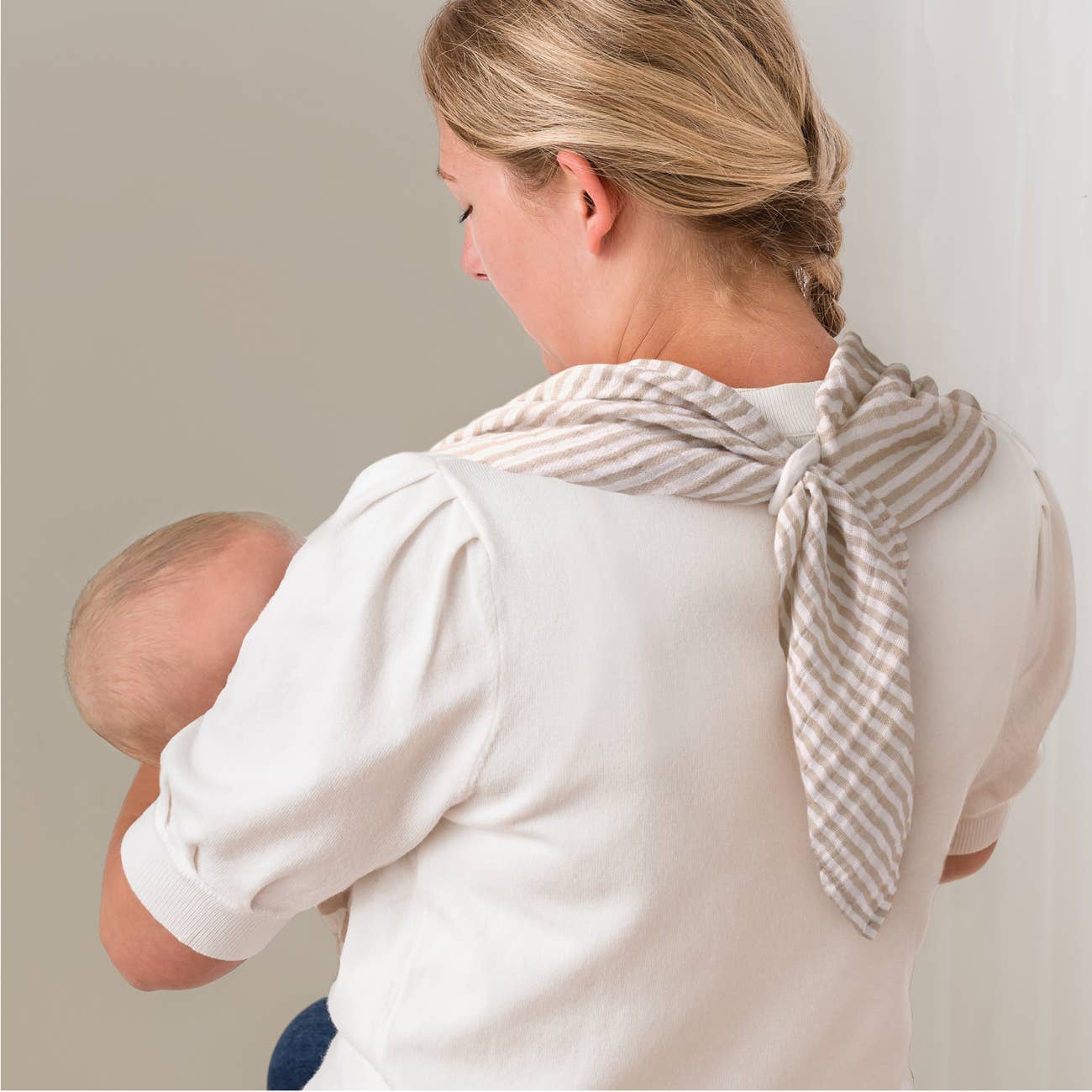 *NEW* Breastfeeding Boss™: Chai Stripes