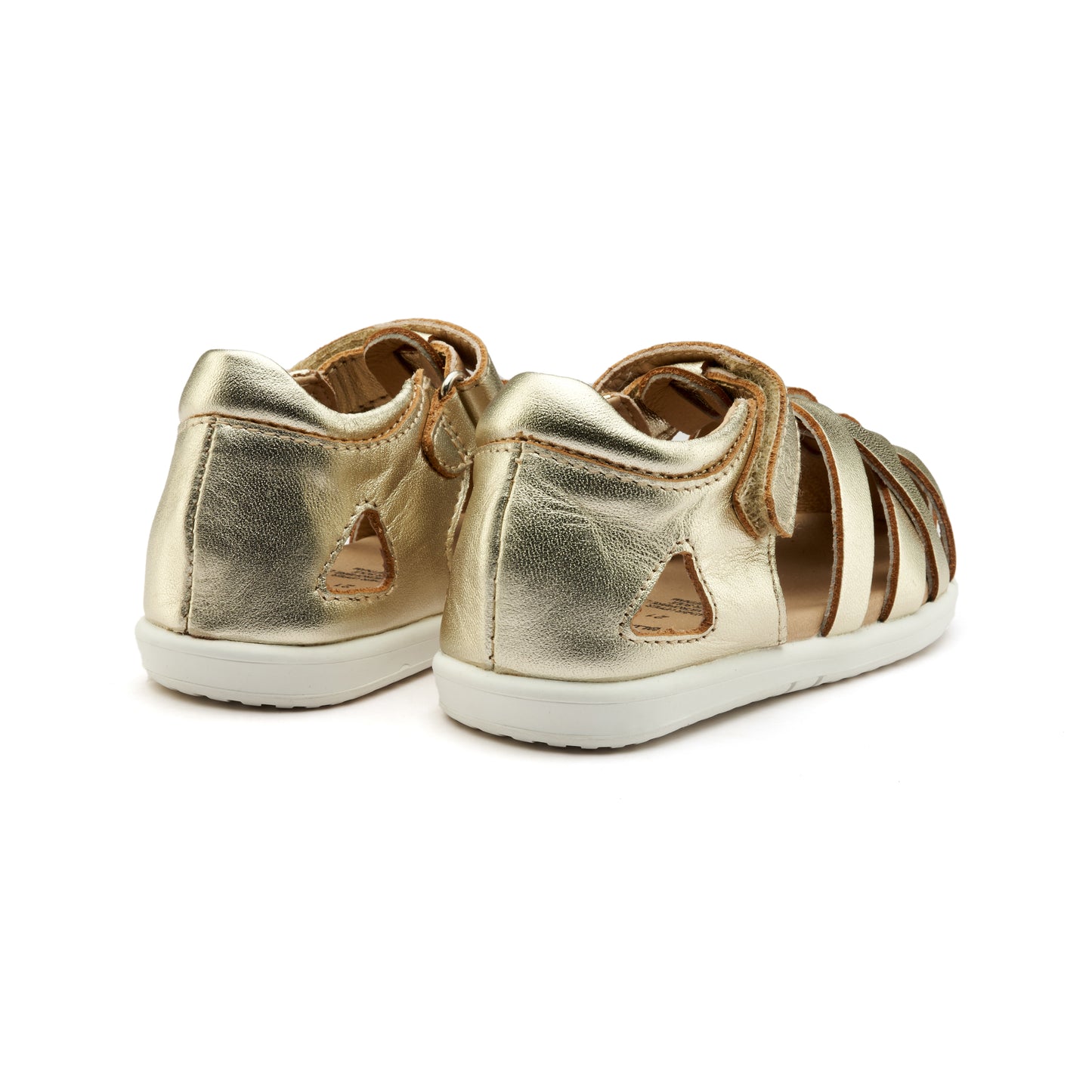 Old Soles Open Air | Gold