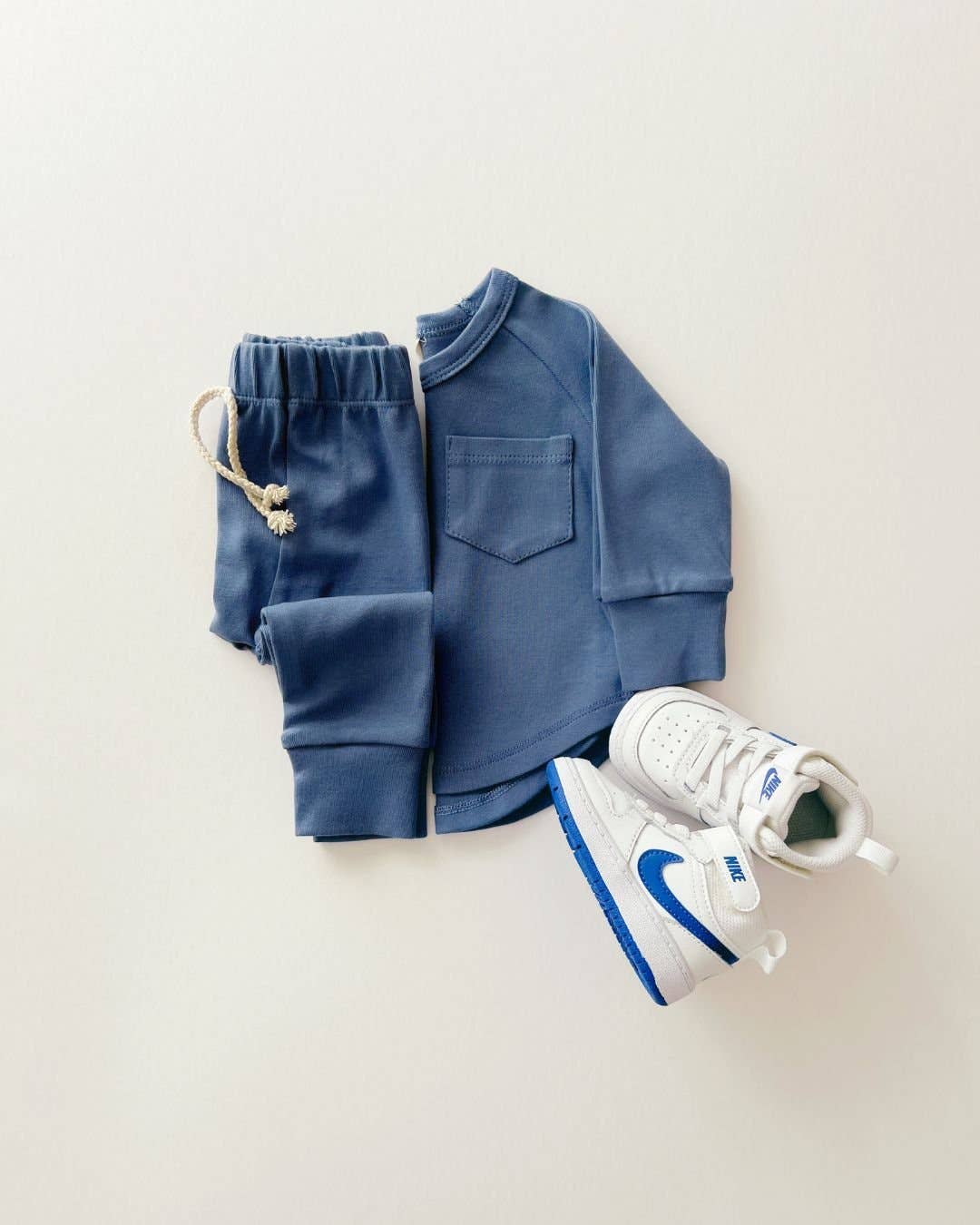 Ocean Blue Lounge Set