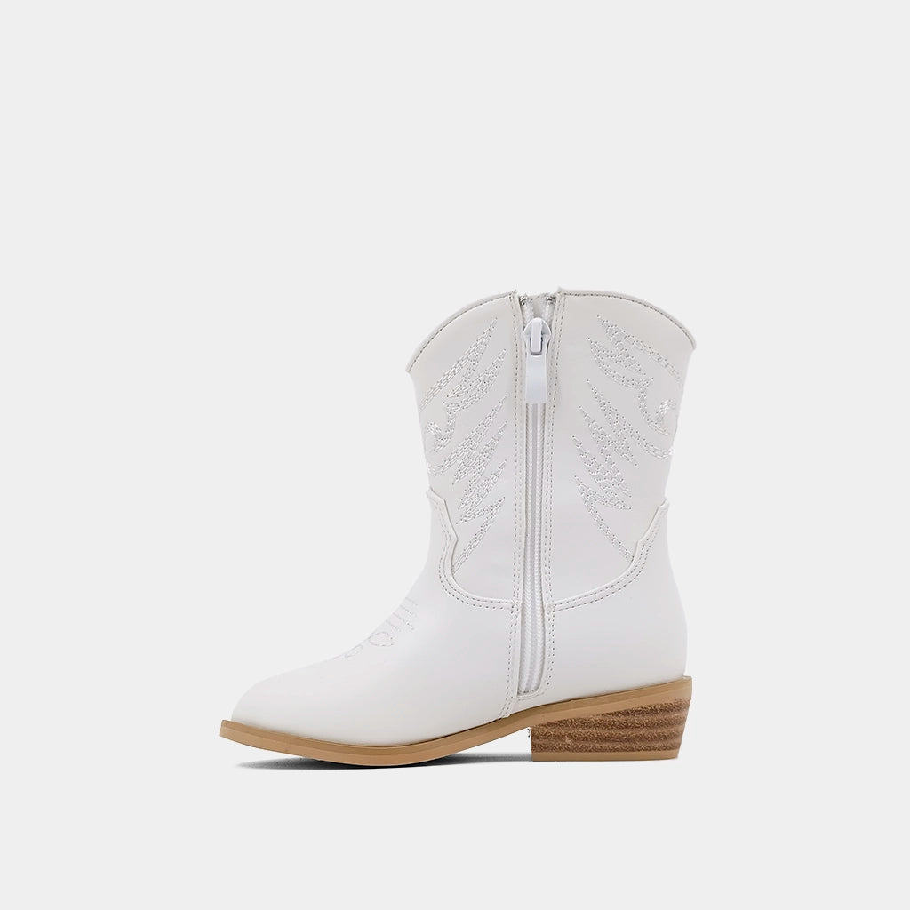 Zahara Mini Bootie