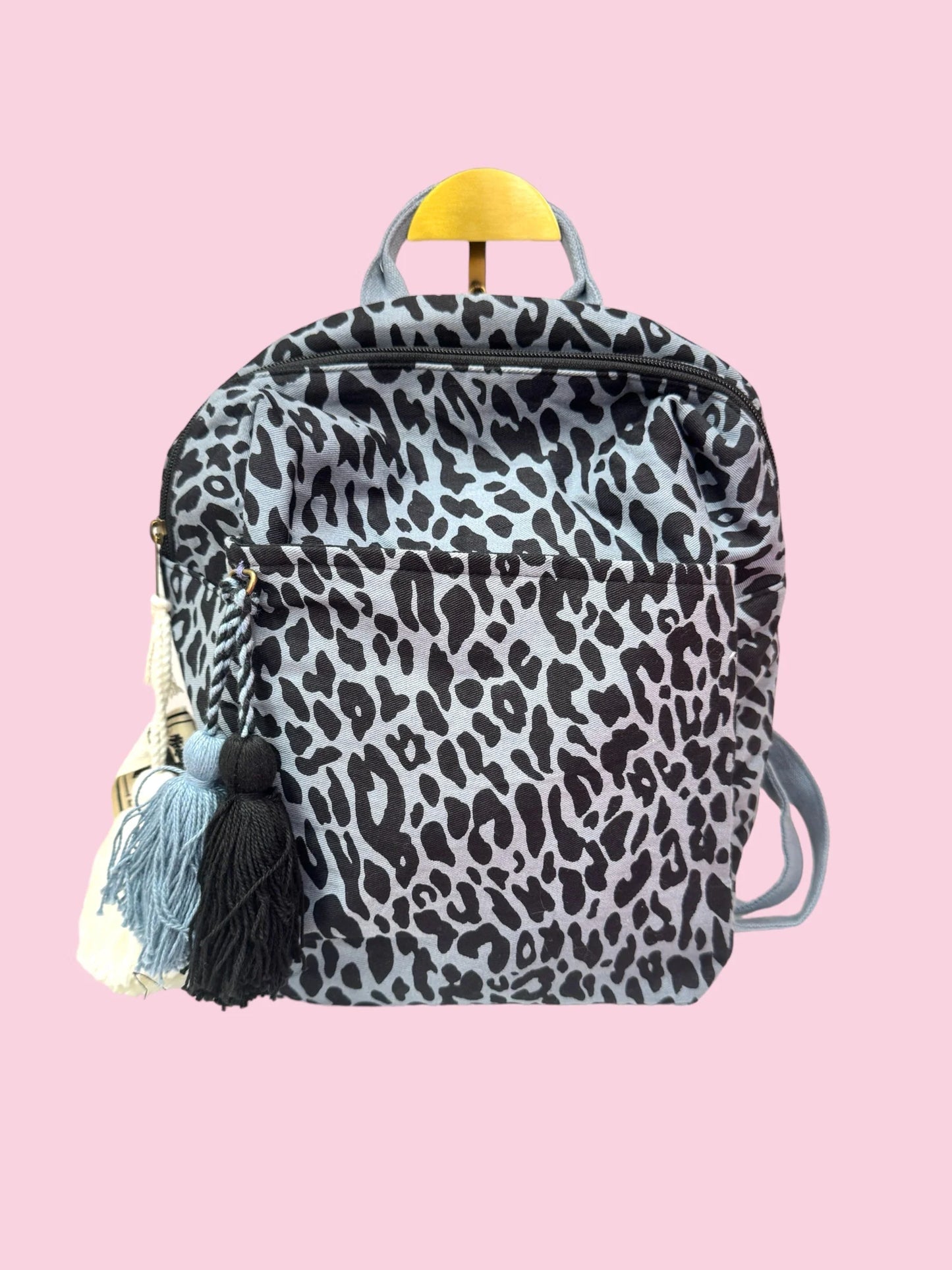 Stella Mini Backpack