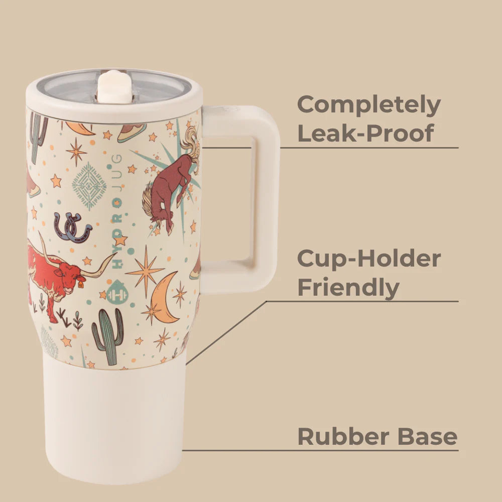 Rodeo | 20oz Traveler