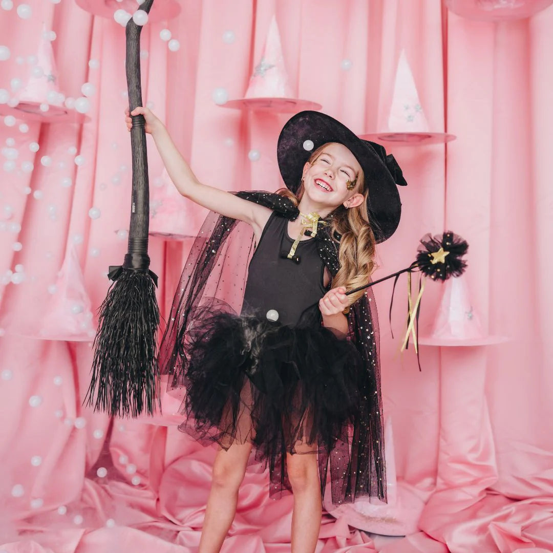 Witch Dress Up Kit