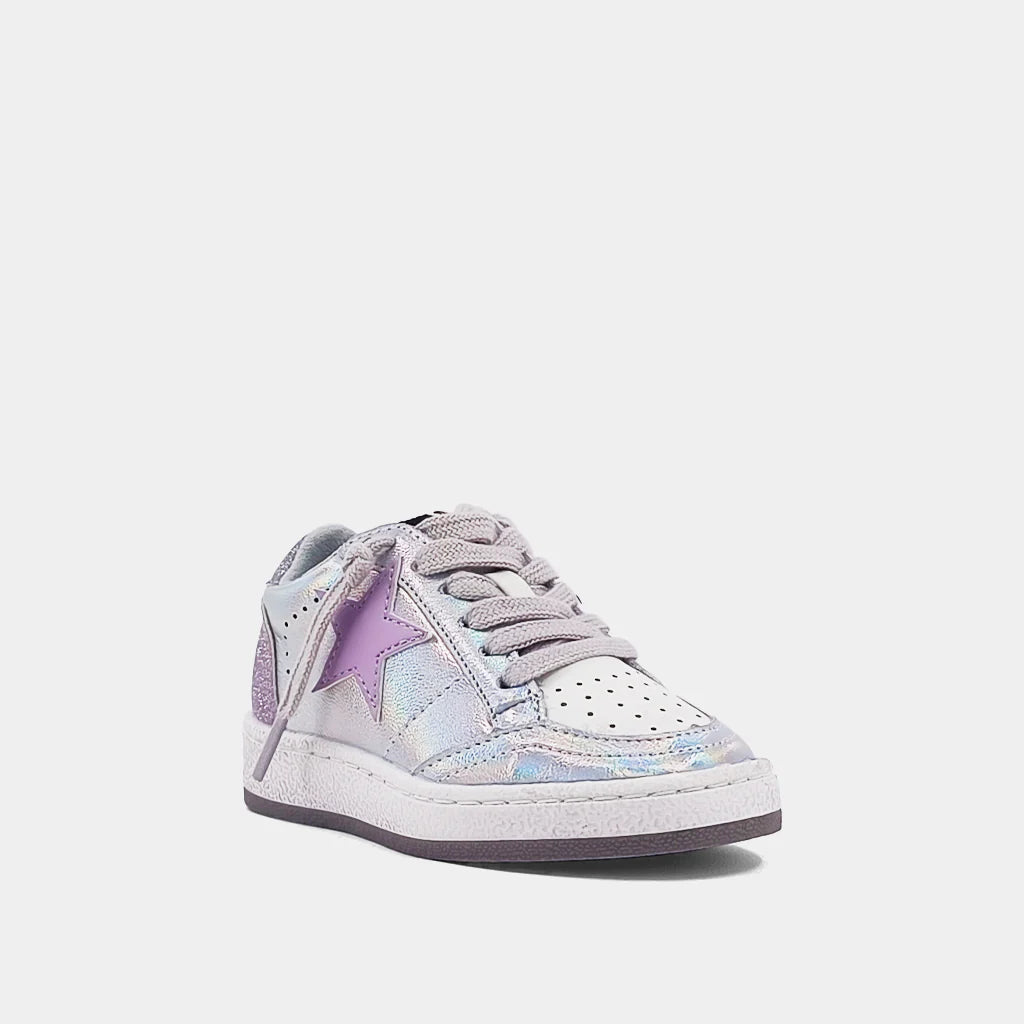 PAZ : Lilac Shine