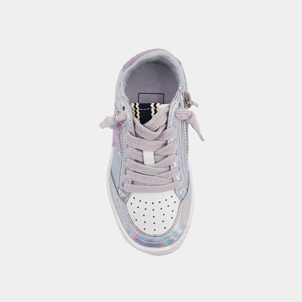 PAZ : Lilac Shine