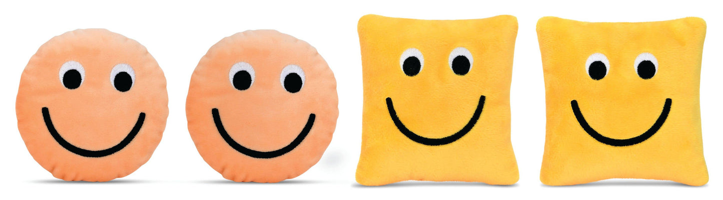 LUNCHABLES TURKEY AND CHEESE PACKAGING PLUSH