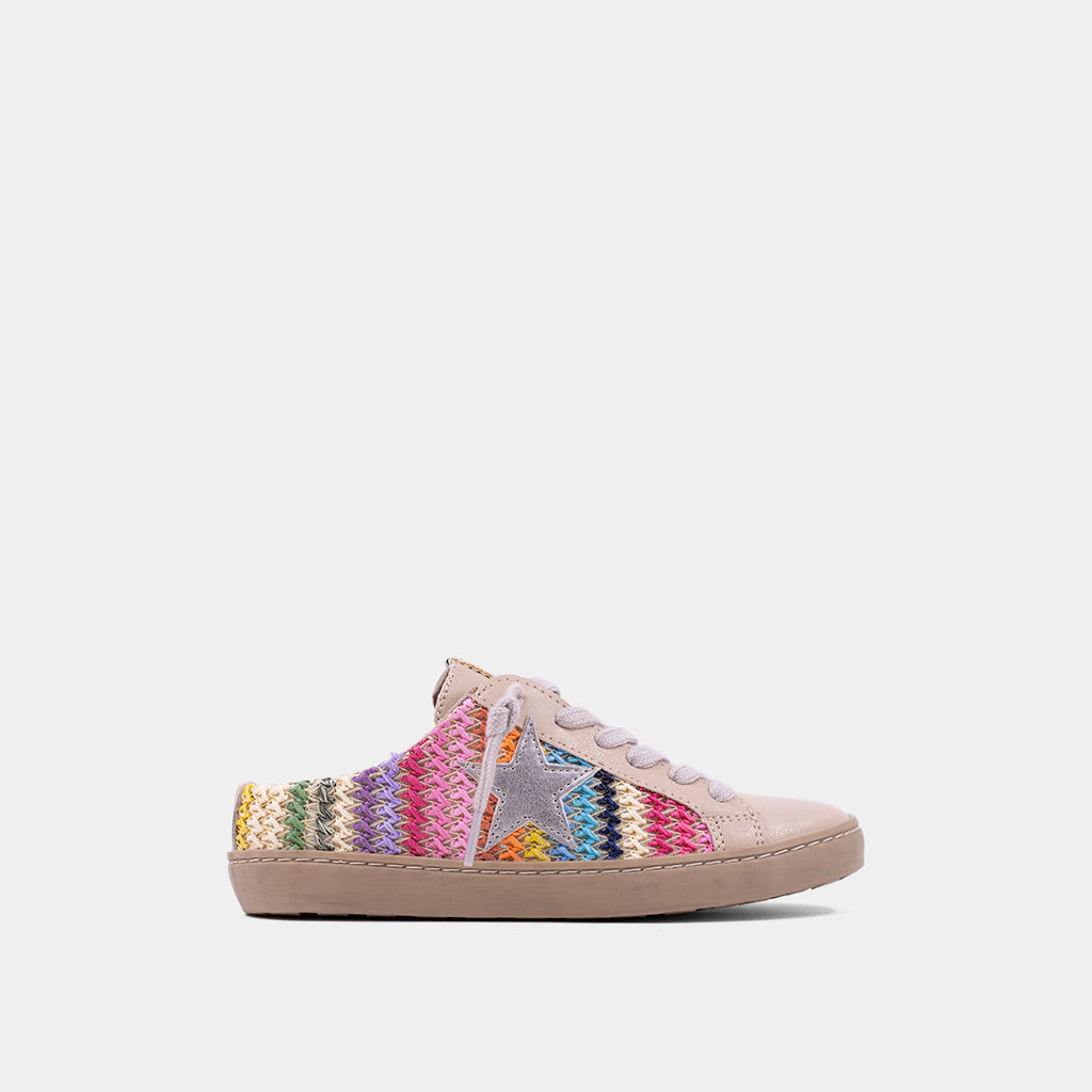 Polka Mini Slip-On