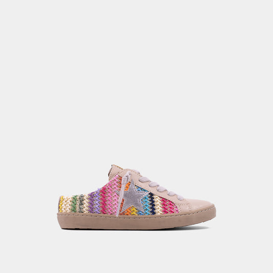 Polka Mini Slip-On