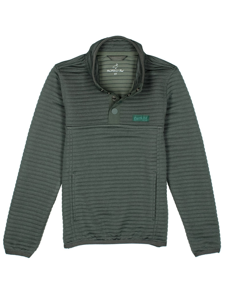 Waypoint Pullover | Cypress