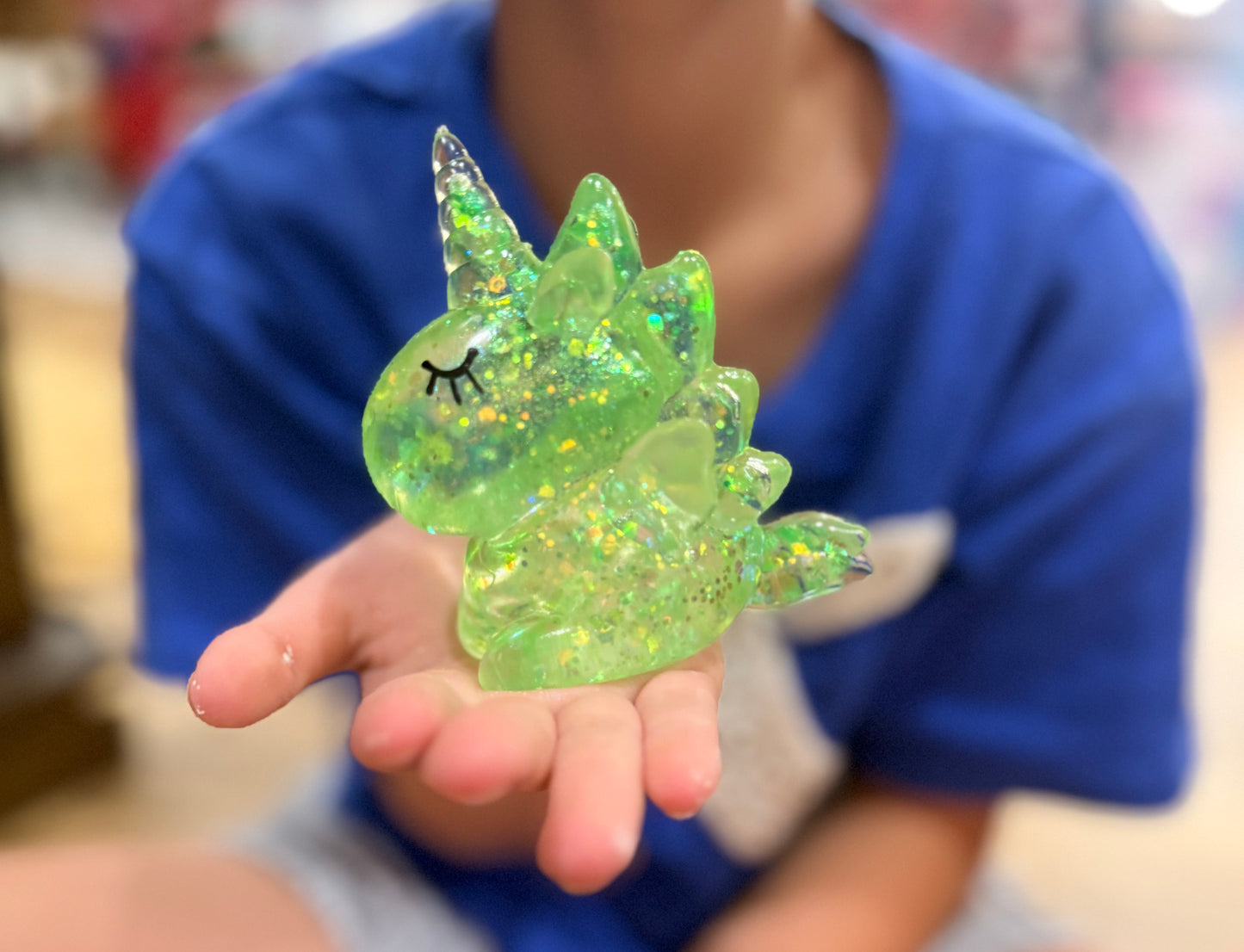 Unicorn Squishy | Maltose