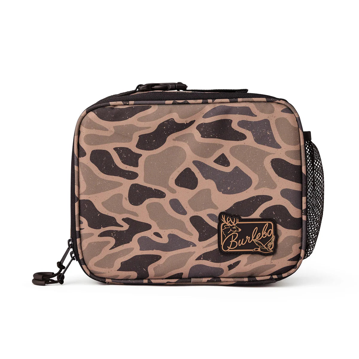 Lunchbox | Guage Camo