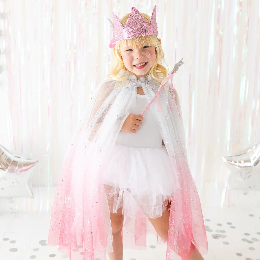 Pink Princess Dress Up Kit