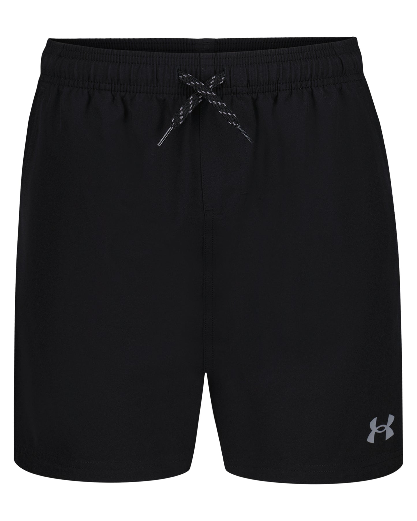 UA Stretch Short | Black