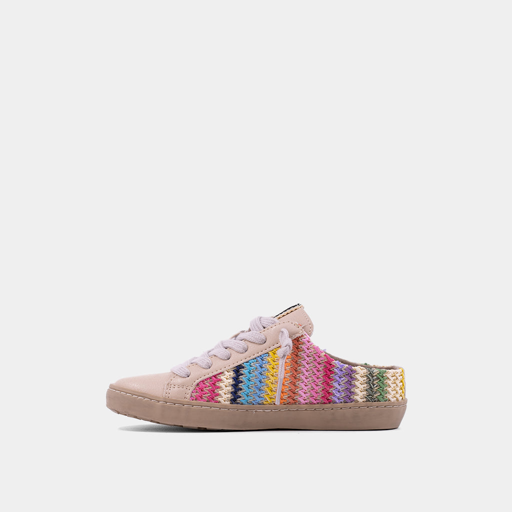 Polka Mini Slip-On