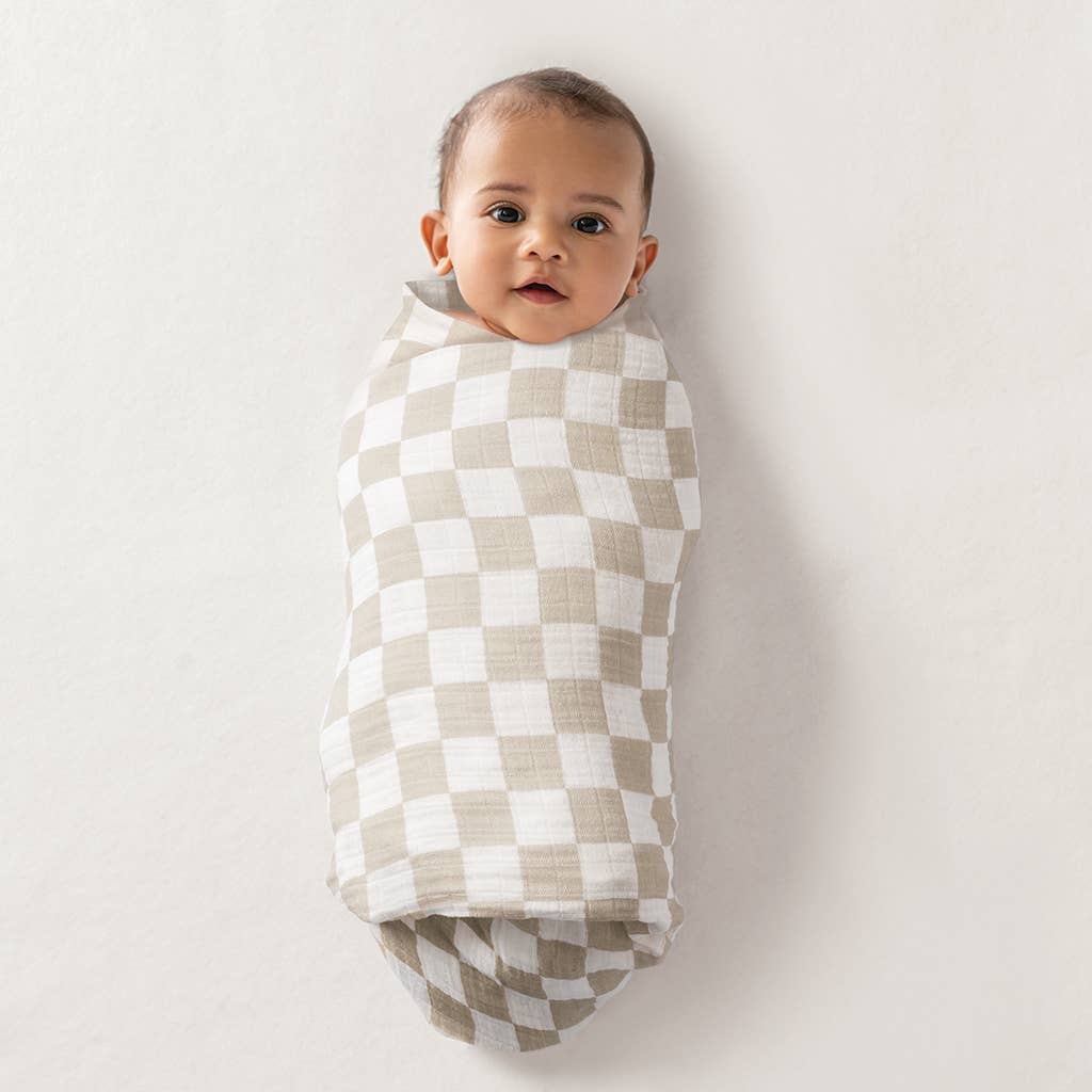 *NEW* Breastfeeding Boss™: Chai Stripes