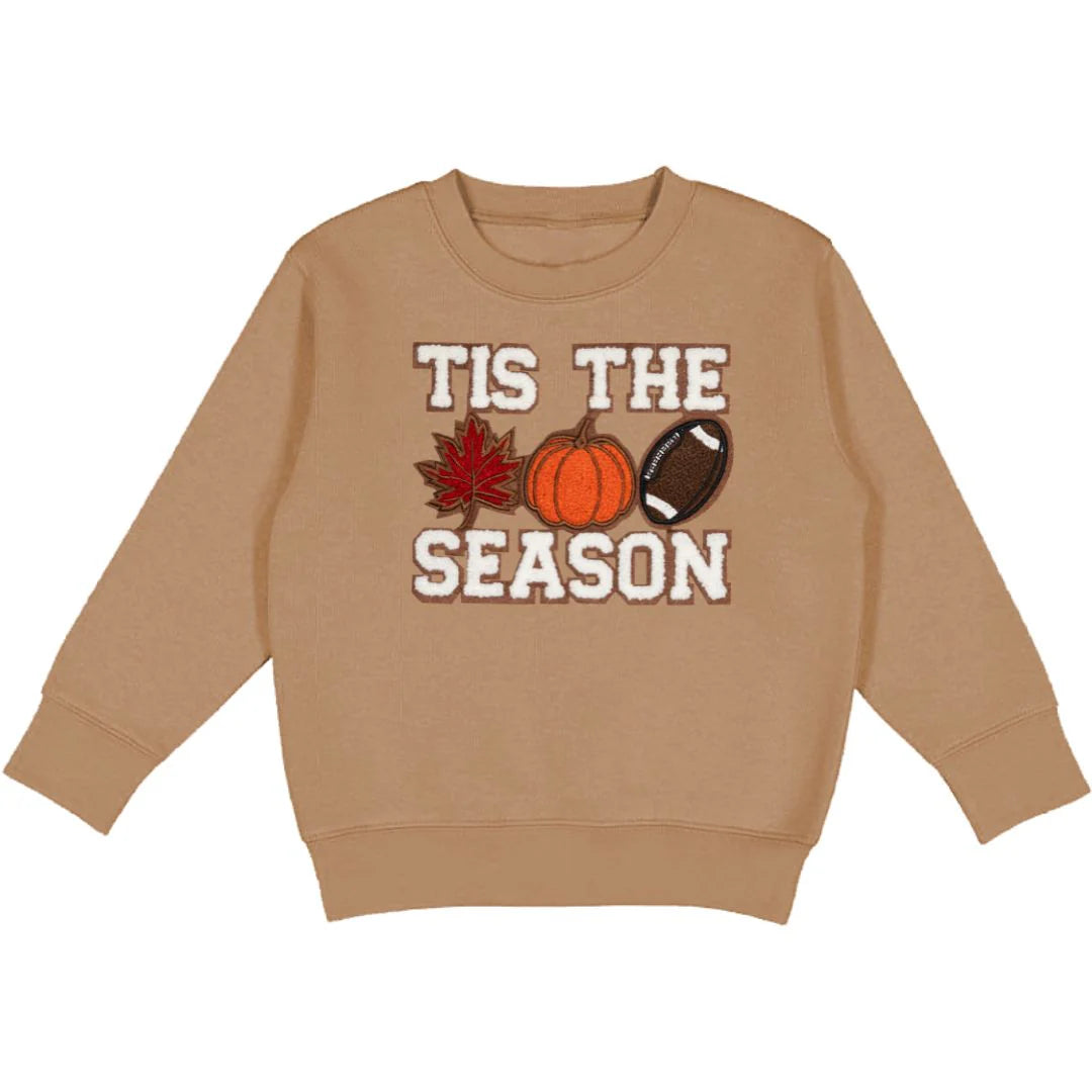 Tis The Season Sweatshirt